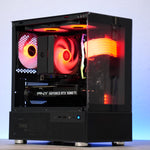INTEL i5 12600KF + RTX 5060TI