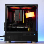 INTEL i5 12600KF + RTX 5060TI