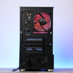 INTEL i5 12600KF + RTX 5060TI