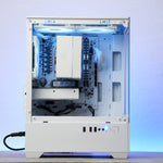 RYZEN 5 2600 + GTX 1650