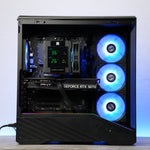 RYZEN 7 7700 + RTX 5070