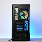 RYZEN 7 7700 + RTX 5070