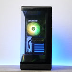 RYZEN 7 7700 + RTX 5070