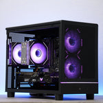 RYZEN 5 3600X + RTX 3060TI