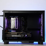 RYZEN 5 3600X + RTX 3060TI