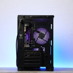 RYZEN 5 3600X + RTX 3060TI