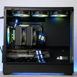 RYZEN 7 5800X + RTX 3080TI
