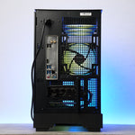 RYZEN 7 5800X + RTX 3080TI