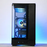 RYZEN 7 5800X + RTX 3080TI