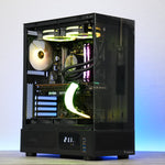 RYZEN 7 3800X + RTX 3080