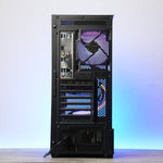 RYZEN 7 3800X + RTX 3080