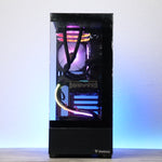 RYZEN 7 3800X + RTX 3080