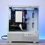 RYZEN 5 5600 + RTX 5060