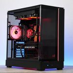 RYZEN 9 7900X + RTX 5070