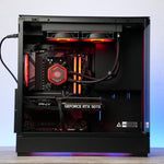 RYZEN 9 7900X + RTX 5070