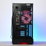 RYZEN 9 7900X + RTX 5070