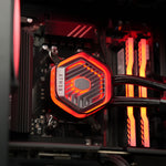 RYZEN 9 7900X + RTX 5070