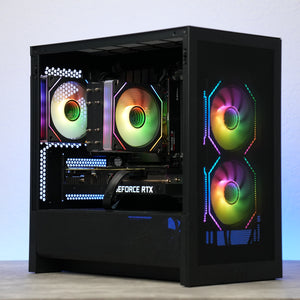 RYZEN 5 7600X + RTX 3080