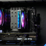 RYZEN 5 7600X + RTX 3080