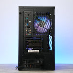 RYZEN 5 7600X + RTX 3080