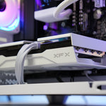 RYZEN 7 5700X + RX 9060 XT