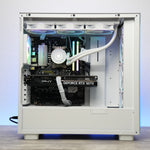 RYZEN 5 7600X + RTX 5070