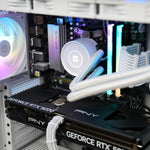 RYZEN 5 7600X + RTX 5070