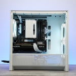 RYZEN 5 5500 + RX 6600