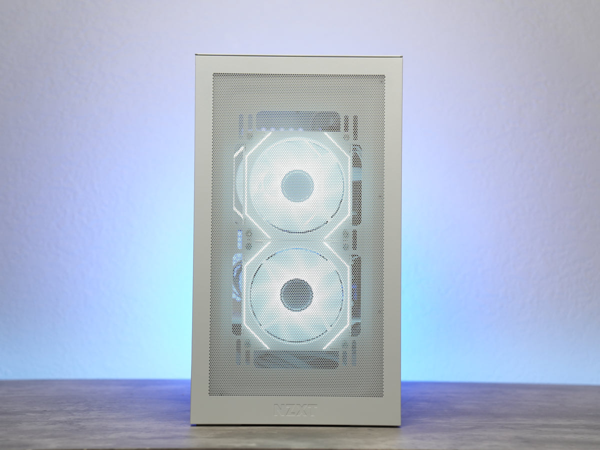 RYZEN 5 5500 + RX 6600 – Elijahs Lab
