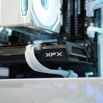RYZEN 5 5500 + RX 6600