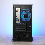 RYZEN 5 5600X + RTX 4060