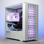 RYZEN 5 5500 + RX 6600