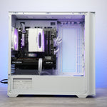 RYZEN 5 5500 + RX 6600