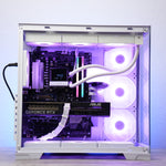 RYZEN 5 7600X + RTX 5060TI 16GB