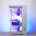 RYZEN 5 7600X + RTX 5060TI 16GB