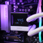 RYZEN 5 7600X + RTX 5060TI 16GB