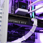RYZEN 5 7600X + RTX 5060TI 16GB