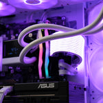 RYZEN 5 7600X + RTX 5060TI 16GB