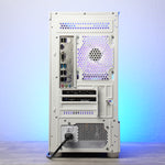RYZEN 5 5600G + RTX 2080