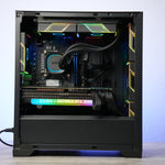 INTEL i5 12600KF + RTX 3080 12GB