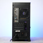 INTEL i5 12600KF + RTX 3080 12GB