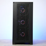 INTEL i5 12600KF + RTX 3080 12GB