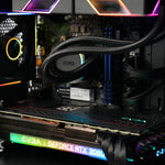 INTEL i5 12600KF + RTX 3080 12GB