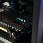 INTEL i5 12600KF + RTX 3080 12GB