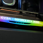 INTEL i5 12600KF + RTX 3080 12GB