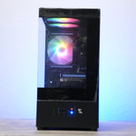 RYZEN 5 1600 + GTX 1650