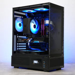 INTEL i5 12600KF + RTX 3050