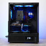 INTEL i5 12600KF + RTX 3050