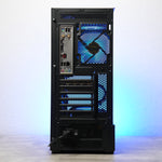 INTEL i5 12600KF + RTX 3050