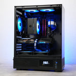 INTEL i5 12600KF + RTX 3050